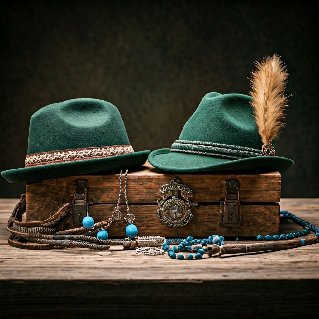 Accessories